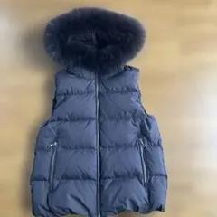 2025年最新】Limonta ダウンベストの人気アイテム - メルカリ