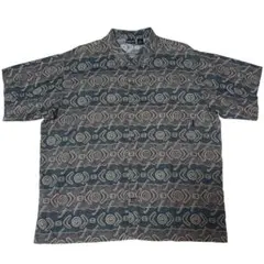 希少 美品 XL 90s パタゴニア 渦巻き ACシャツ JAVA FISH - メルカリ