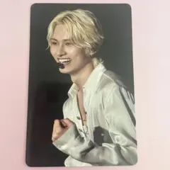 SEVENTEEN ジュン トレカ BE THE SUN JAPAN 特典