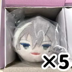 アイナナ 千 もちマス アイナナ もちもちマスコットvol.7 千 - メルカリ