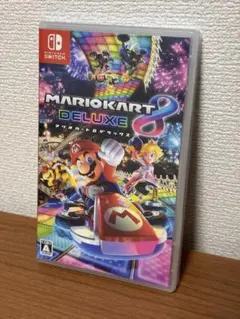 2026年最新】switch マリオカート カセットの人気アイテム - メルカリ