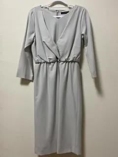 UNITED ARROWS グリーンレーベル　ワンピース　38