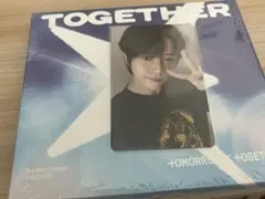 TXT愛知限定ラキドロ　ボムギュ