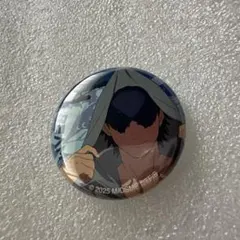 チェンソーマン ビーム HEPFIVE C賞 缶バッジ 大阪