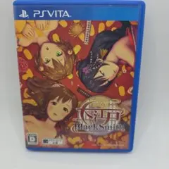 大江戸ブラックスミス　VITA