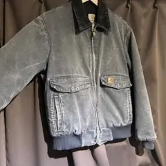 カーハートサンタフェジャケット　j165 PTL