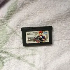 マリオカートアドバンス