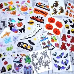 【613】カナダSandy Lion◆サンディライオンステッカー15枚セット