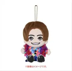 相葉雅紀 嵐 ぬいぐるみ ぬい ちびぬい 相葉ちゃん - メルカリ