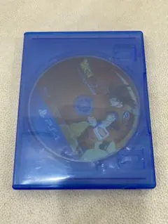 X4L038◆ PS4 ドラゴンボールZ KAKAROT カカロット