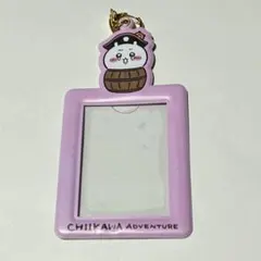 ちいかわ　ちいかわアドベンチャーのサムネイル