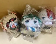 2025年最新】ぬいくじ ヒロアカの人気アイテム - メルカリ