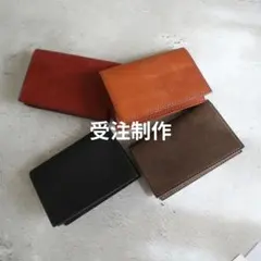 ohta オオタ navy letter 財布 ohta オオタ navy letter 財布 - メルカリ