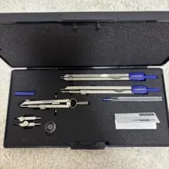STAEDTLER 製図用コンパスセット