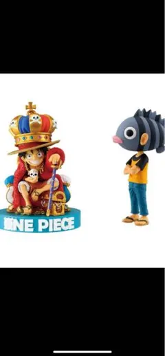 2026年最新】尾田栄一郎 フィギュアの人気アイテム - メルカリ