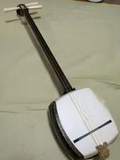 胡弓　おわら風の盆　四ツ皮　黒檀糸巻き 胡弓 おわら風の盆 四ツ皮 黒檀糸巻き - メルカリ