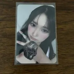 ive LUCID switch soundwave トレカ イソ - メルカリ