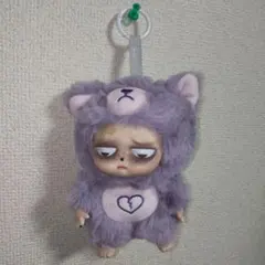 グランピピ ぬいぐるみ