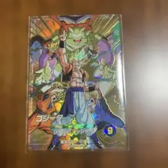 ドラゴンボールスーパーダイバーズ SDV6-076 孫悟空 GDR 宝箱 SS3