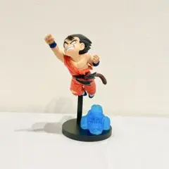 箱無し ドラゴンボール 孫悟空 少年期 ジーマテリア フィギュアのサムネイル
