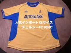 チェルシー UMBRO - メルカリ