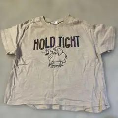 BREEZE HOLD TIGHT Tシャツ サイズ100