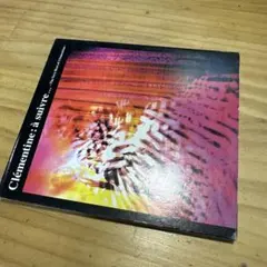 クレモンティーヌ/ア・スィーブル・ザ・ヴェリー・ベスト・オブ・クレモンティーヌ