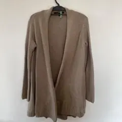 MaxMaraWEEKENDLINEマックスマーラーウィークエンド　カーディガン