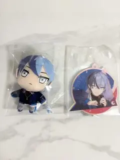 プロセカ セガラッキーくじ Vol.7 青柳冬弥