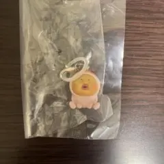 こびとづかん カクレモモジリ めじるしアクセサリー