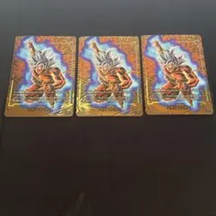 エナジーマーカー　孫悟空　パラレル