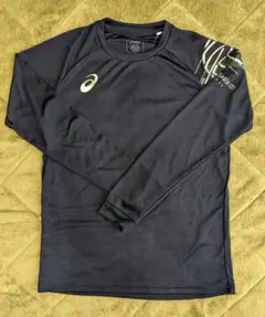 バレーボールウェア　長袖　Sサイズ