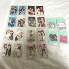 加藤心 ME:I MIRAI 初回盤 A トレカ 3枚 - メルカリ