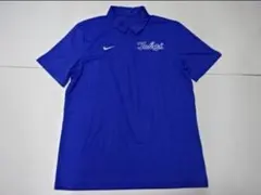 東海大 ナイキ NIKE 半袖 ポロシャツ XL 新品 バスケ