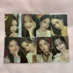 fromis_9 2026シーグリグループトレカ セット - メルカリ