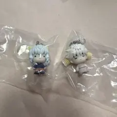 ネフェルピトー コムギ めじるしアクセサリー