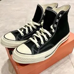 新品 CONVERSE CT70 チャックテイラー ct70 ハイカット28cm