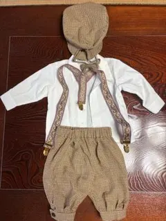 男の子　キッズ　フォーマル　セット 80㌢