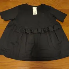 シシリーバンセン フリルTシャツ