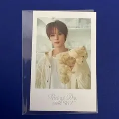 Stray Kids】スキズ シーグリ 2024 ポラロイド リノ - メルカリ