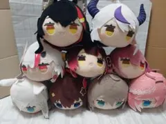 2026年最新】寝そべりぬいぐるみときのそらの人気アイテム - メルカリ