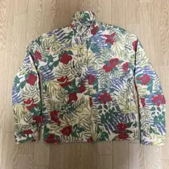 H.R.MARKET 花柄ジャケットのサムネイル