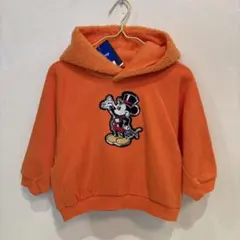 90cm★ベビー服 上下コーディネート　2点セット