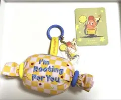 TwinkleTwinkle キャンディポーチ Little Balloon