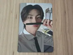 ENHYPEN House of Vampire 入場特典 第4弾 ジョンウォン