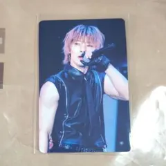 Stray Kids スキズ TOY WORLD タワレコ 特典トレカ アイエン