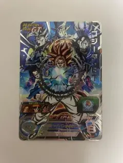 2025年最新】ゴジータ4 カードの人気アイテム - メルカリ