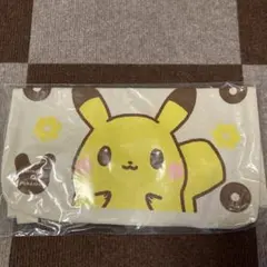 ミスド福袋2023 ポケモントートバッグ