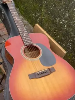 Aria Dreadnought アコースティックギター 美品 AF280-BS Aria Dreadnought アコースティックギター 美品 AF280-BS Aria