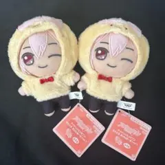 アイドリッシュセブン きらどる おさんぽーず 九条天